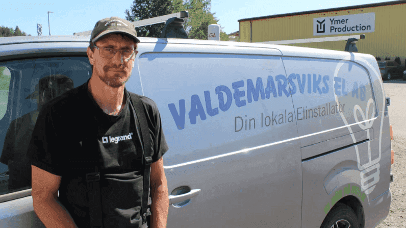 Fredrik Ivarsson