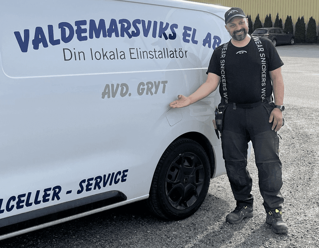 Sven Johansson