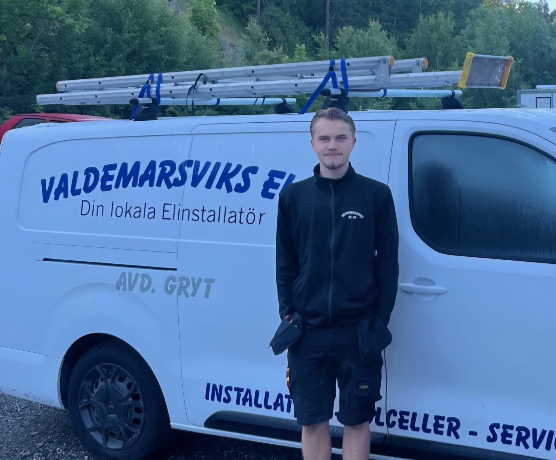 Albin Jonsson