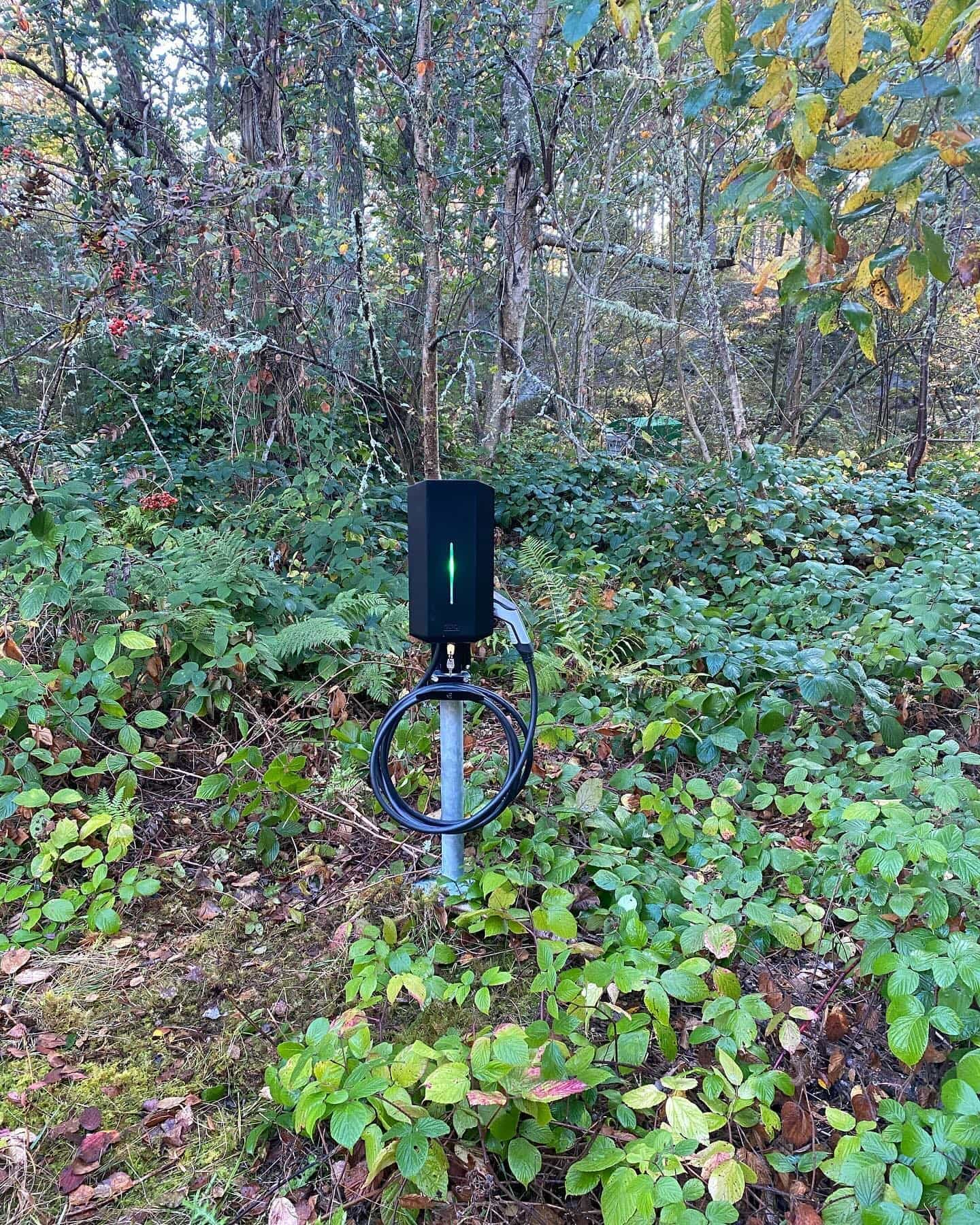 Valdemarsviks El projekt - Bild 2