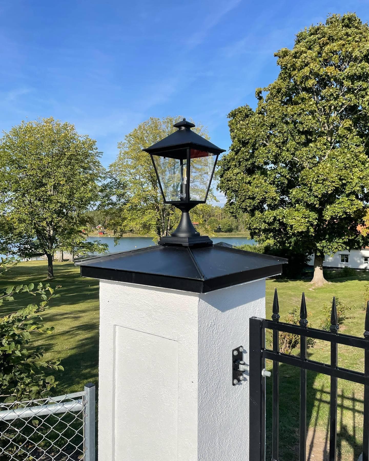 Valdemarsviks El projekt - Bild 9