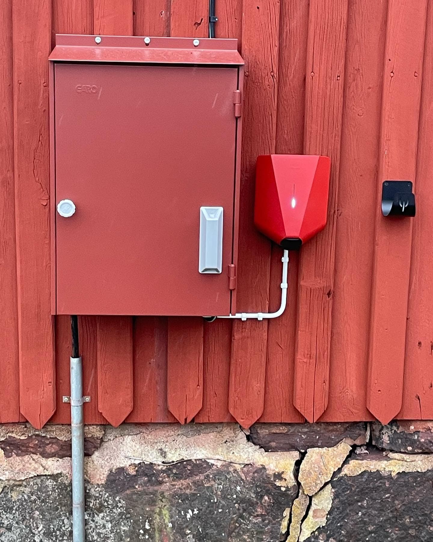 Valdemarsviks El projekt - Bild 6