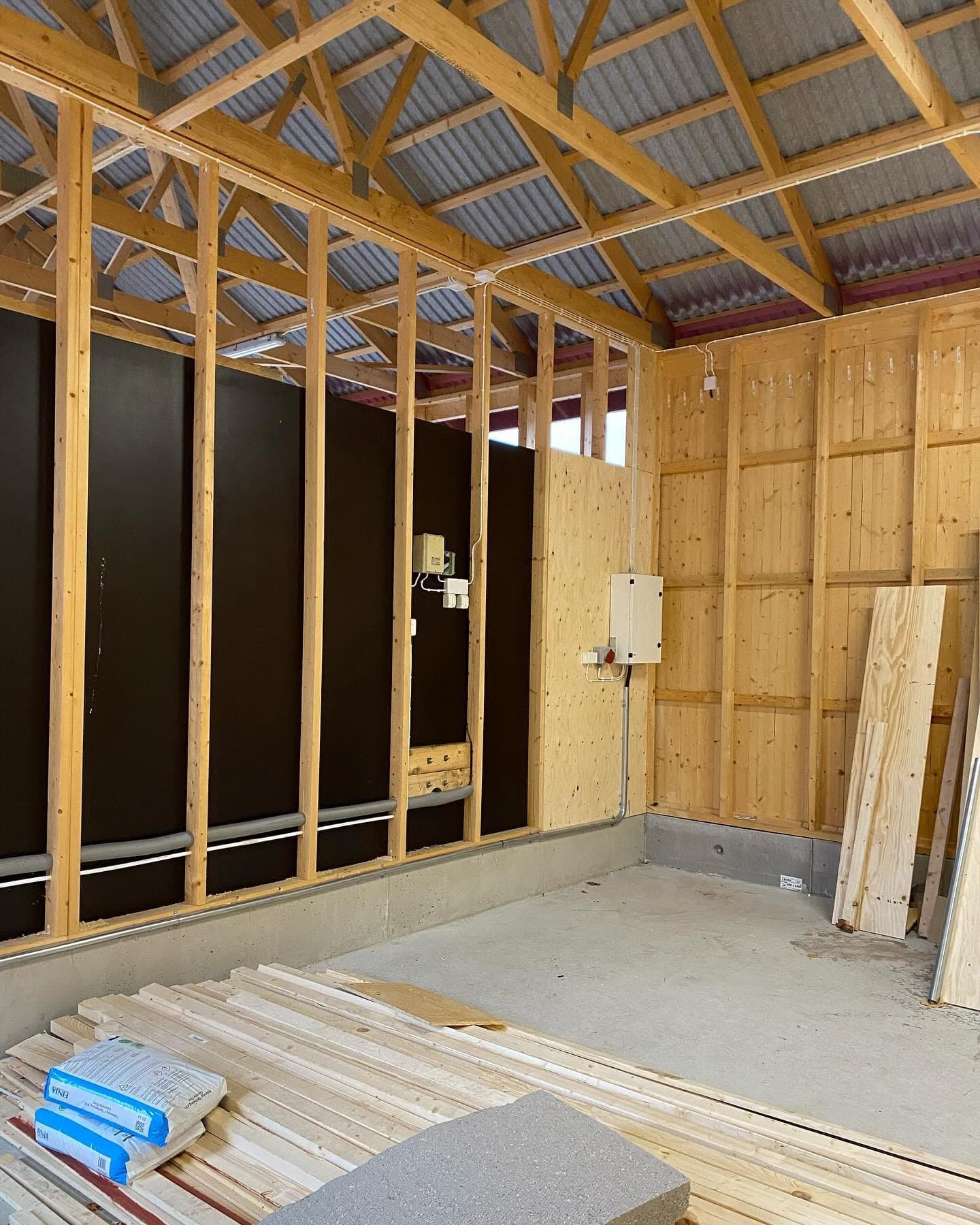 Valdemarsviks El projekt - Bild 5