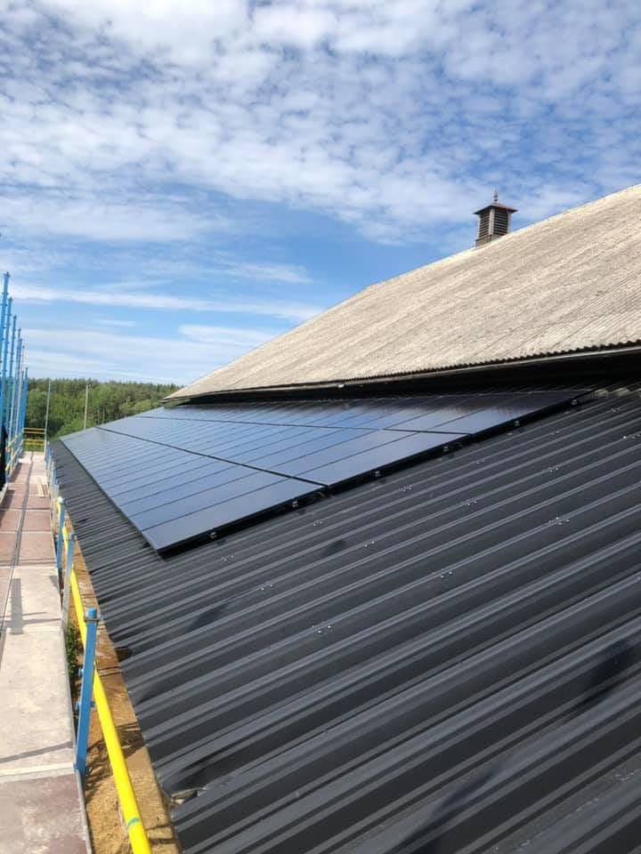 Valdemarsviks El projekt - Bild 12