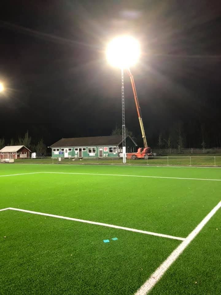 Valdemarsviks El projekt - Bild 8